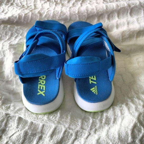 Adidas Terrex Sumra Sandals - Picture 3 of 6